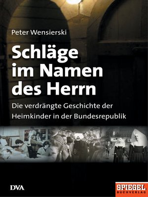 cover image of Schläge im Namen des Herrn
